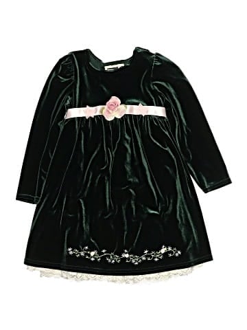 Speechless Dress (view 1)