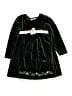 Speechless Green Dress Size 5 - photo 1