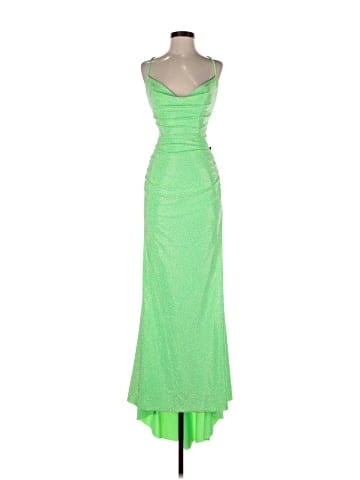 La Femme Cocktail Dress (view 1)