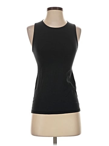 Nancy Rose Sleeveless T-Shirt (view 1)