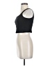 Gap Black Tank Top Size XS - photo 5