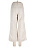 H&M Ivory Khakis Size 10 - photo 2