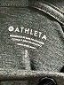 Athleta Black Long Sleeve Turtleneck Size S - photo 7