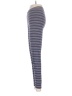 Cuddl Duds Stripes Blue Leggings Size S - photo 5