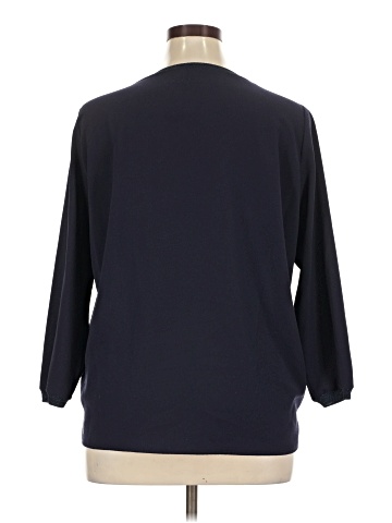 Gerard Darel 3/4 Sleeve Top (view 2)