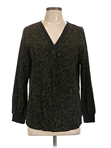 West Kei Long Sleeve Blouse (view 1)