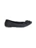 B O C Born Concepts Black Flats Size 8 - photo 1