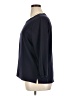 Gerard Darel 100% Polyester Blue 3/4 Sleeve Top Size 14 (46) - photo 5