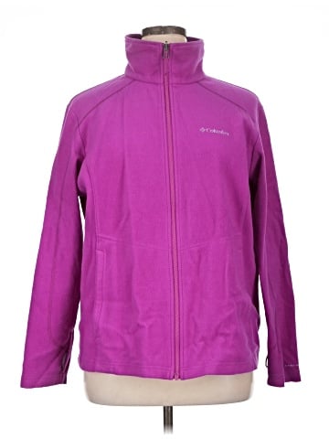 Columbia Jacket (view 1)