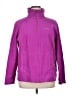 Columbia 100% Polyester Purple Jacket Size 1X - photo 1