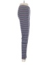Cuddl Duds Stripes Blue Leggings Size S - photo 4