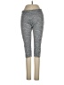 Nike Animal Print Gray Active Pants Size S - photo 1