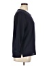 Gerard Darel 100% Polyester Blue 3/4 Sleeve Top Size 14 (46) - photo 4