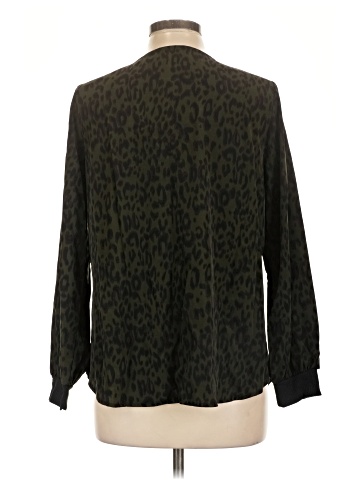 West Kei Long Sleeve Blouse (view 2)