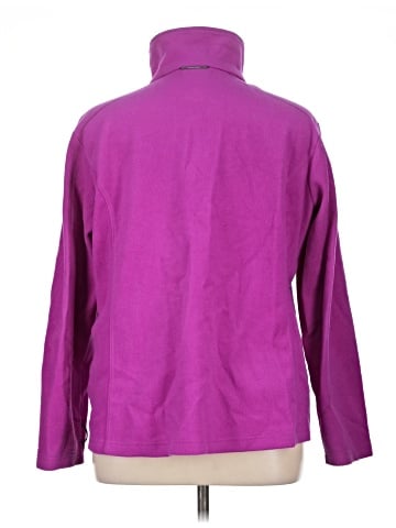 Columbia Jacket (view 2)