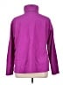 Columbia 100% Polyester Purple Jacket Size 1X - photo 2