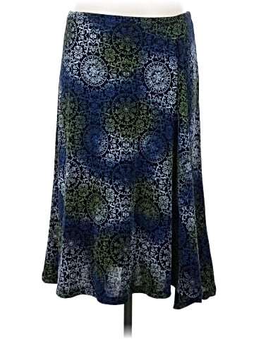 Coldwater Creek Casual Skirt (view 1)