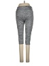 Nike Animal Print Gray Active Pants Size S - photo 2