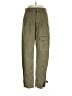 BA&SH Green Cargo Pants Size EU (FR) 38 / US 6 - photo 1