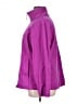 Columbia 100% Polyester Purple Jacket Size 1X - photo 5