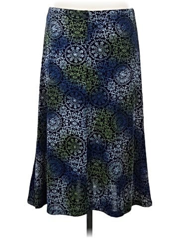 Coldwater Creek Casual Skirt (view 2)
