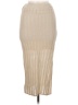 Freshman 1996 Ivory Casual Skirt Size M - photo 1