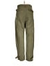 BA&SH Green Cargo Pants Size EU (FR) 38 / US 6 - photo 2