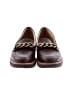 Naturalizer Brown Flats Size 6 1/2 - photo 2