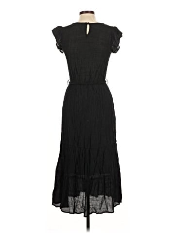 Blu Pepper Casual Dress (view 2)