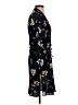 Maurices 100% Rayon Black Kimono Size Sm - Med - photo 4