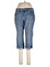 Earl Jean Blue Jeans Size 10 - photo 1