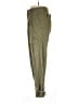 BA&SH Green Cargo Pants Size EU (FR) 38 / US 6 - photo 5