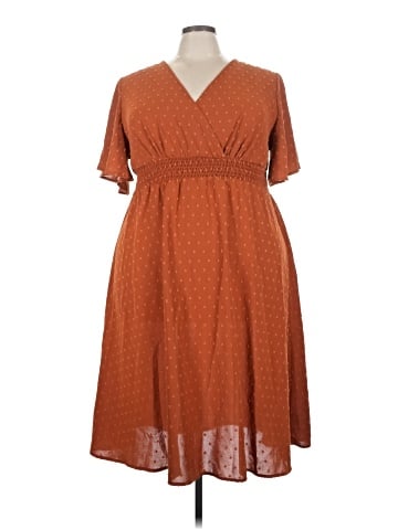 Assorted Brands Casual Dress (view 1)
