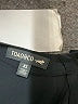 Toad & Co Solid Gray Casual Dress Size XS - photo 6
