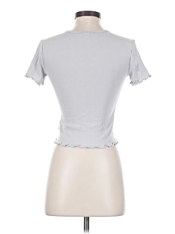 Only Short Sleeve Turtleneck (view 2)