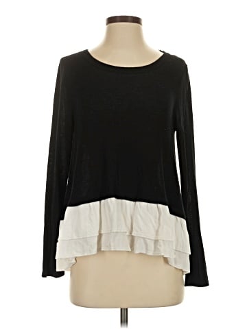 Le Lis Pullover Sweater (view 1)
