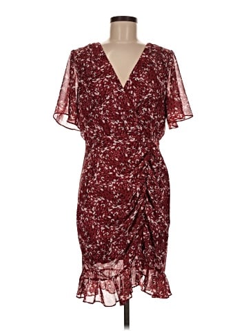 BCBGeneration Cocktail Dress (view 1)