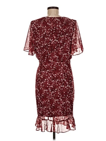BCBGeneration Cocktail Dress (view 2)