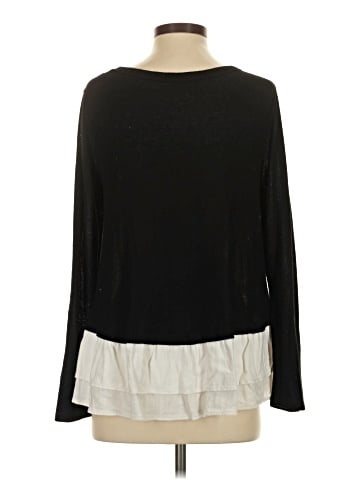 Le Lis Pullover Sweater (view 2)