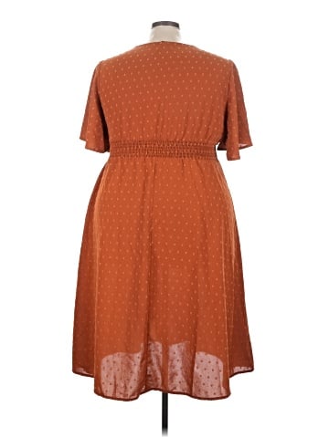 Assorted Brands Casual Dress (view 2)