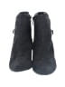 Impo Black Ankle Boots Size 8 - photo 2