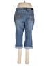 Earl Jean Blue Jeans Size 10 - photo 2