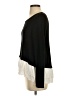Le Lis Black Pullover Sweater Size S - photo 5