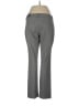 Express Gray Dress Pants Size 10S - photo 2
