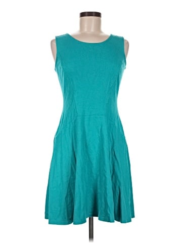 New York & Company Casual Dress (view 1)