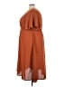 Assorted Brands 100% Polyester Brown Casual Dress Size 3X - photo 5