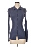 Open Edit Gray Cardigan Size S - photo 1
