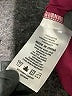FJ Footjoy Solid Burgundy Active Skort Size M - photo 4