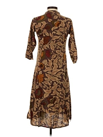 Utsa Casual Dress (view 2)