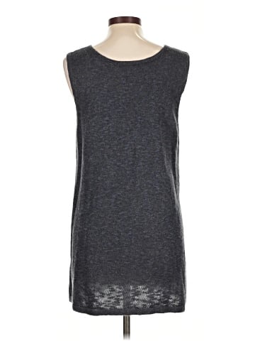 Coldwater Creek Sleeveless T-Shirt (view 2)